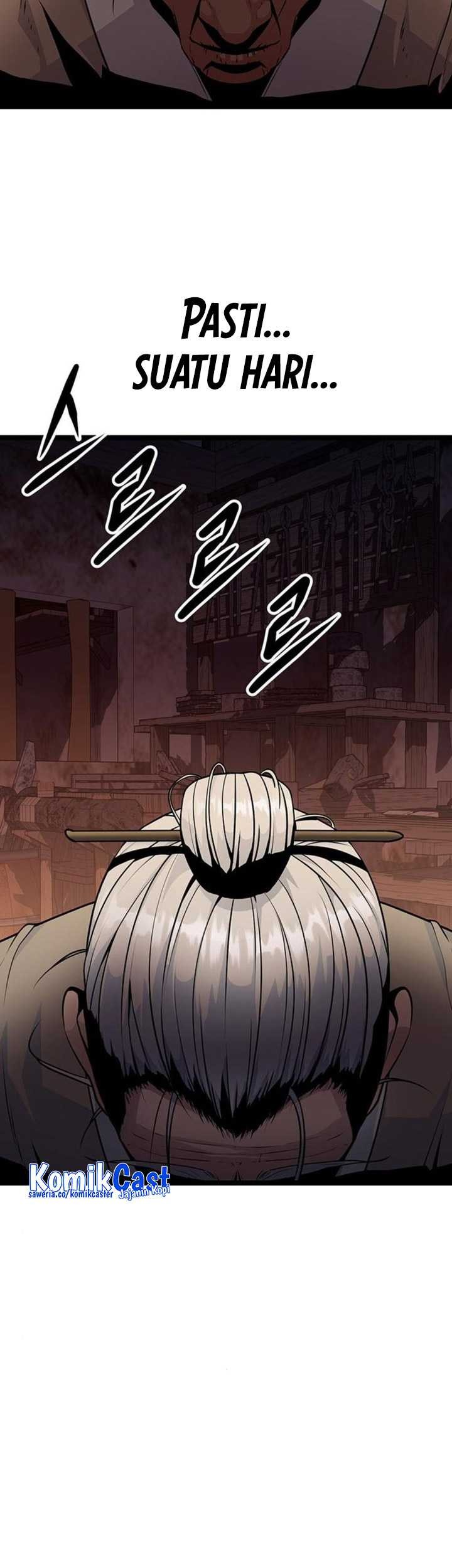 Song Baek Chapter 6 - halaman 49