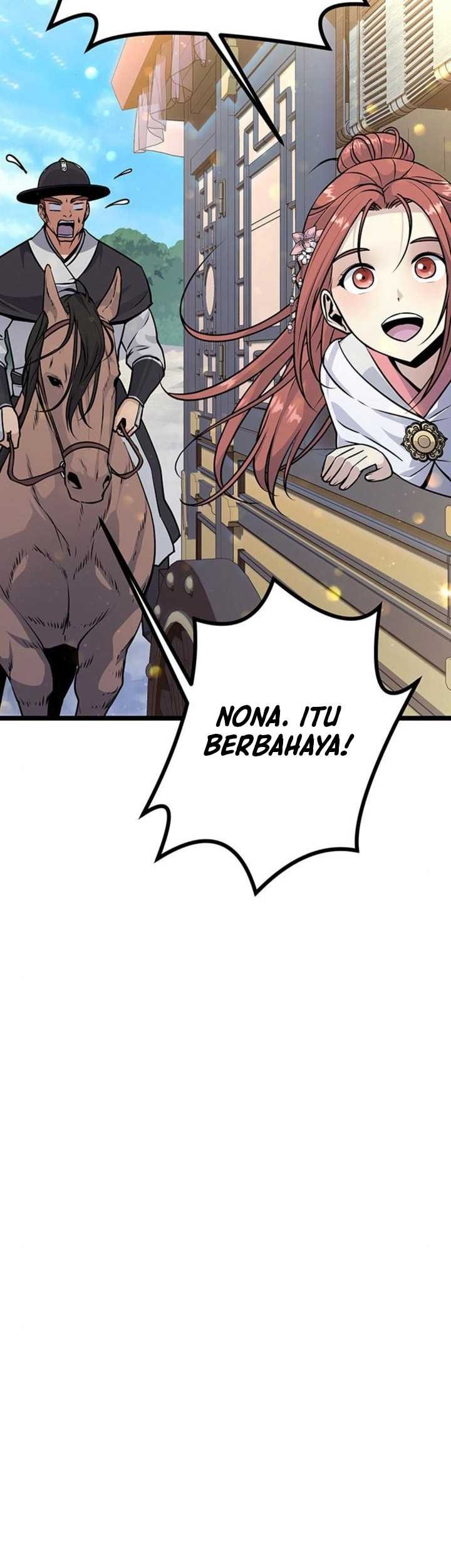 Song Baek Chapter 6 - halaman 69
