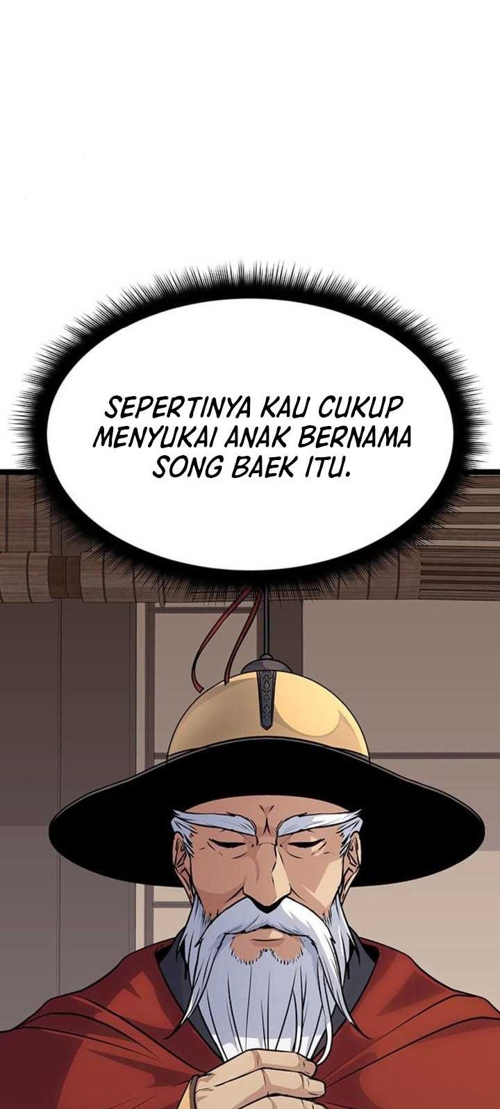 Song Baek Chapter 6 - halaman 72