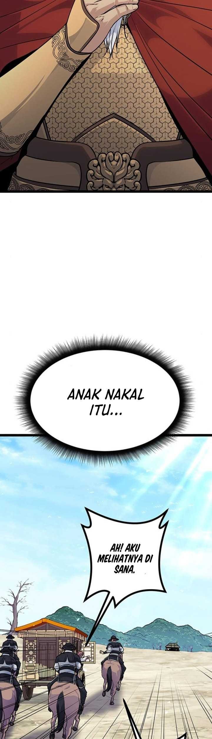 Song Baek Chapter 6 - halaman 73