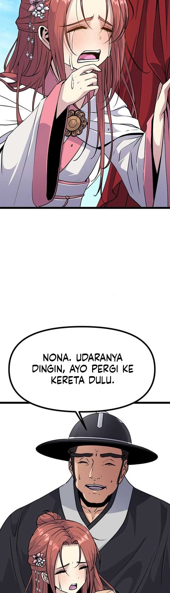 Song Baek Chapter 6 - halaman 83
