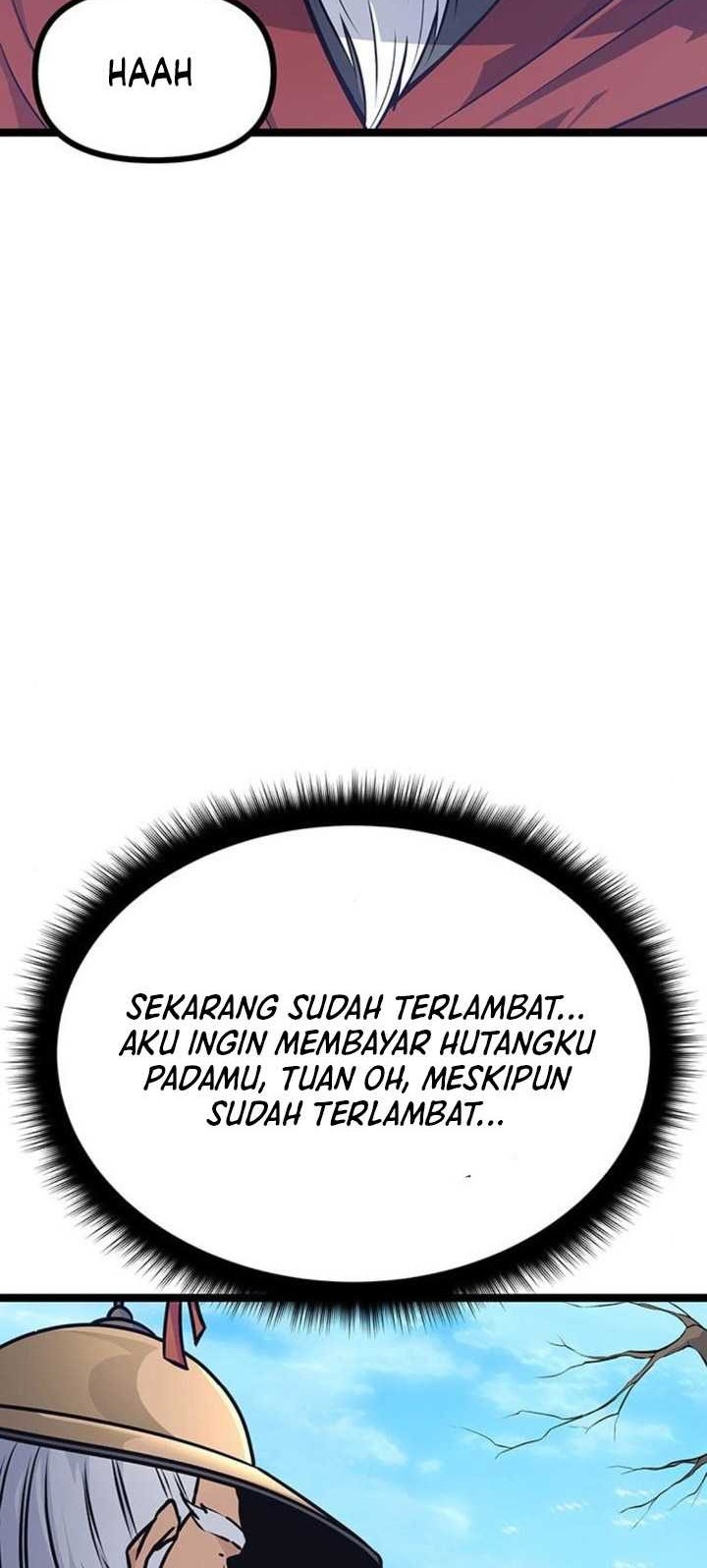 Song Baek Chapter 6 - halaman 86