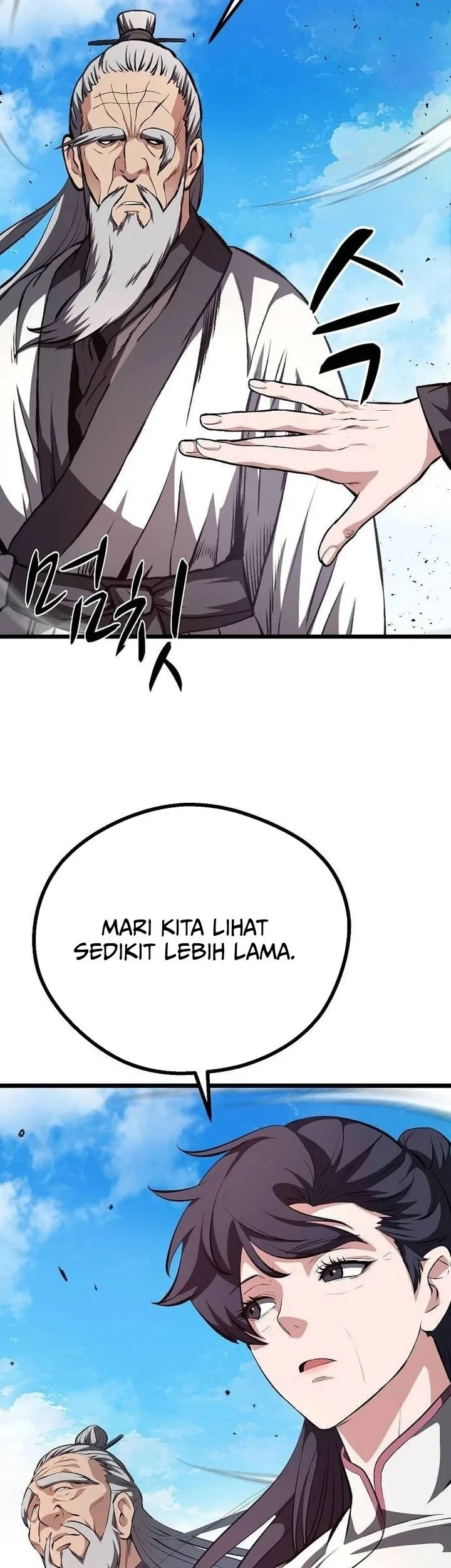 Song Baek Chapter 60 - halaman 20