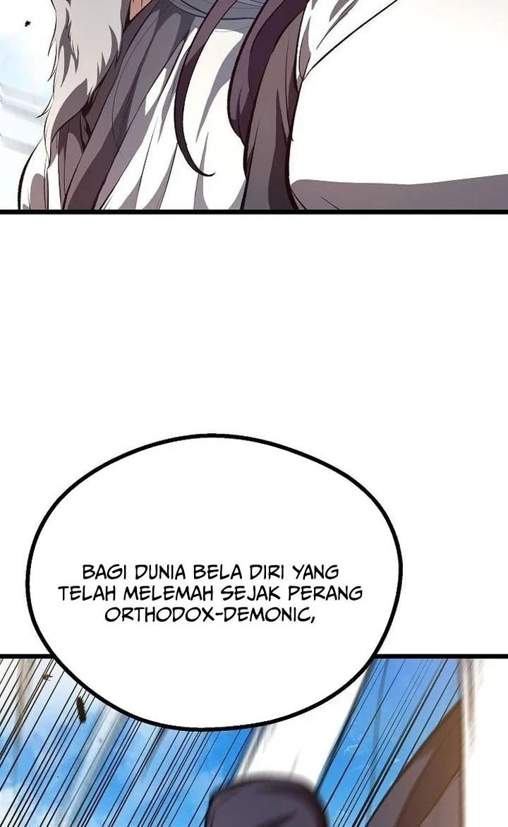 Song Baek Chapter 60 - halaman 21