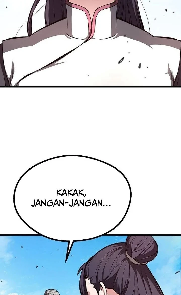 Song Baek Chapter 60 - halaman 23