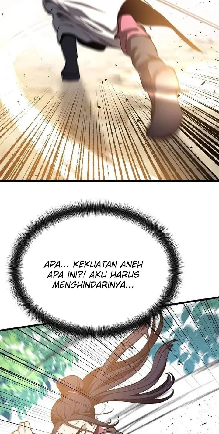 Song Baek Chapter 60 - halaman 37