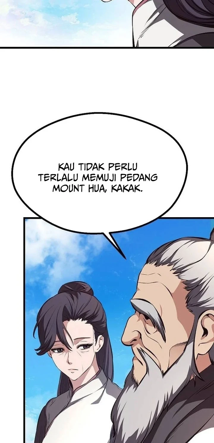 Song Baek Chapter 60 - halaman 5