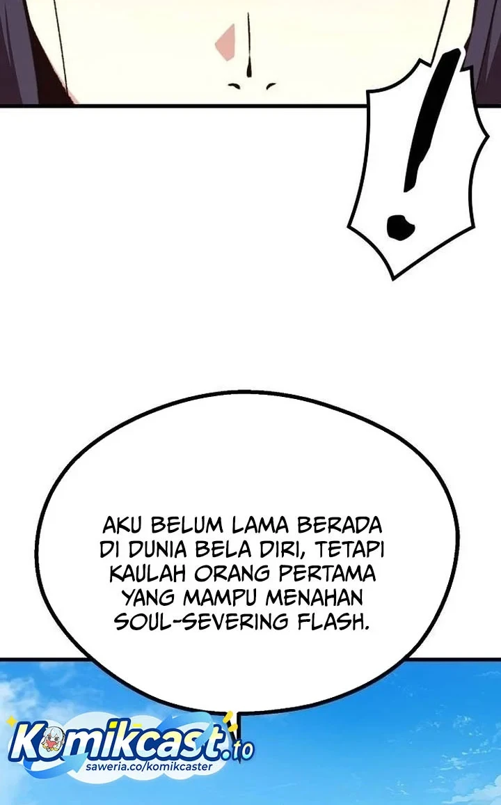 Song Baek Chapter 60 - halaman 57