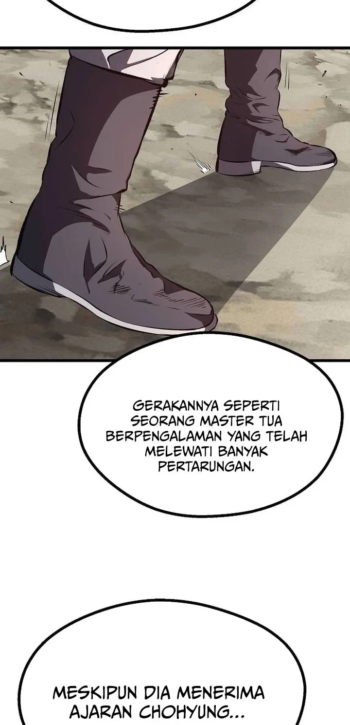 Song Baek Chapter 60 - halaman 7