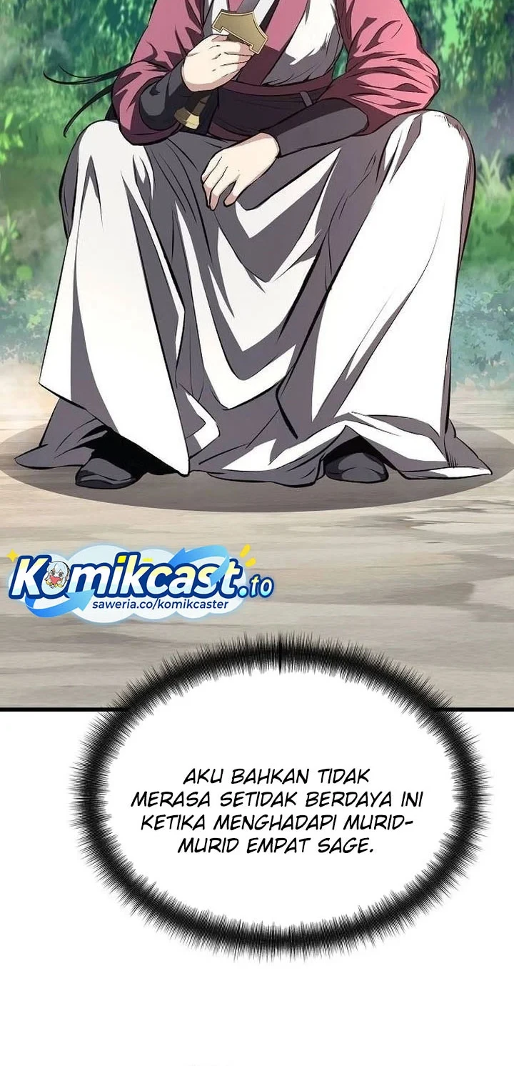 Song Baek Chapter 60 - halaman 73