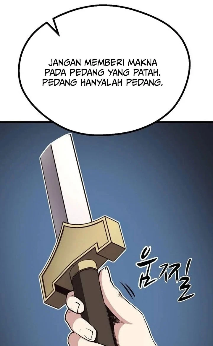 Song Baek Chapter 60 - halaman 77