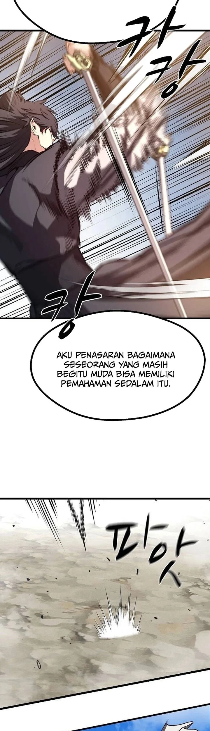 Song Baek Chapter 60 - halaman 8