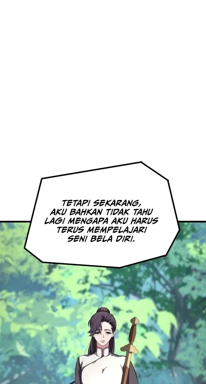 Song Baek Chapter 61 - halaman 13