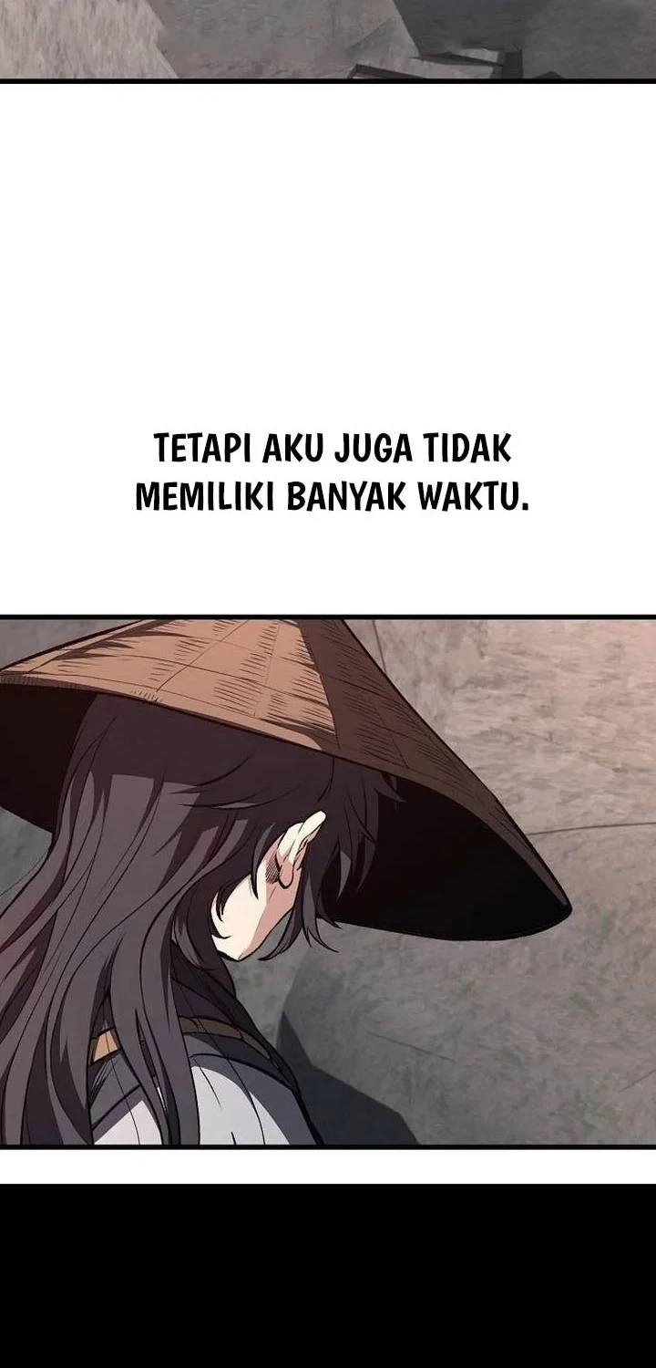 Song Baek Chapter 61 - halaman 35