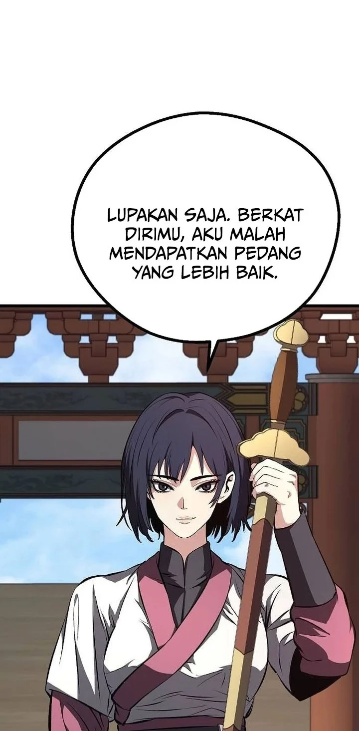 Song Baek Chapter 61 - halaman 45