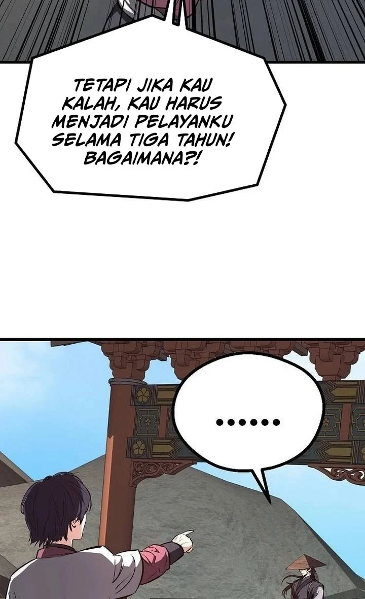 Song Baek Chapter 61 - halaman 63