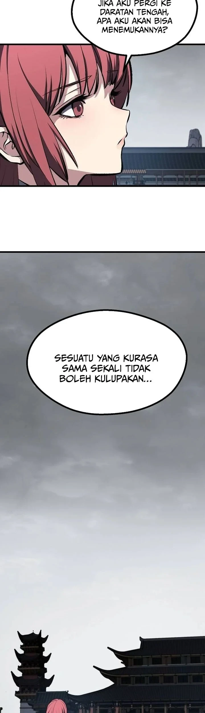 Song Baek Chapter 62 - halaman 24