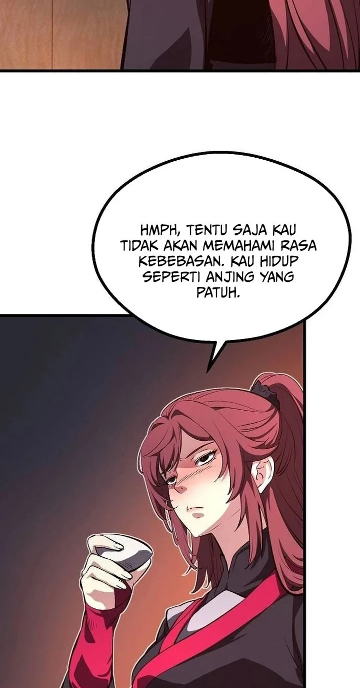 Song Baek Chapter 62 - halaman 29