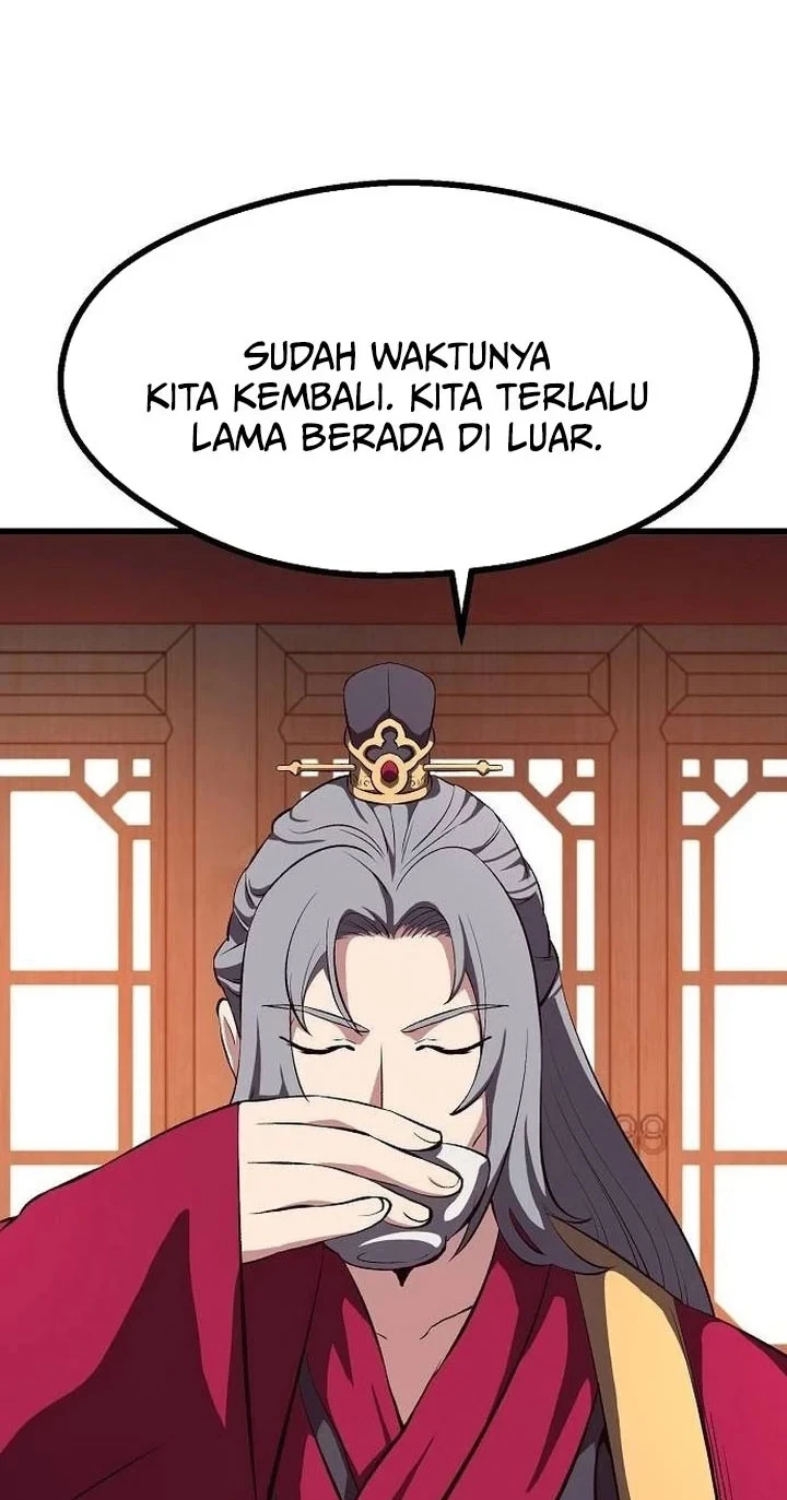 Song Baek Chapter 62 - halaman 31
