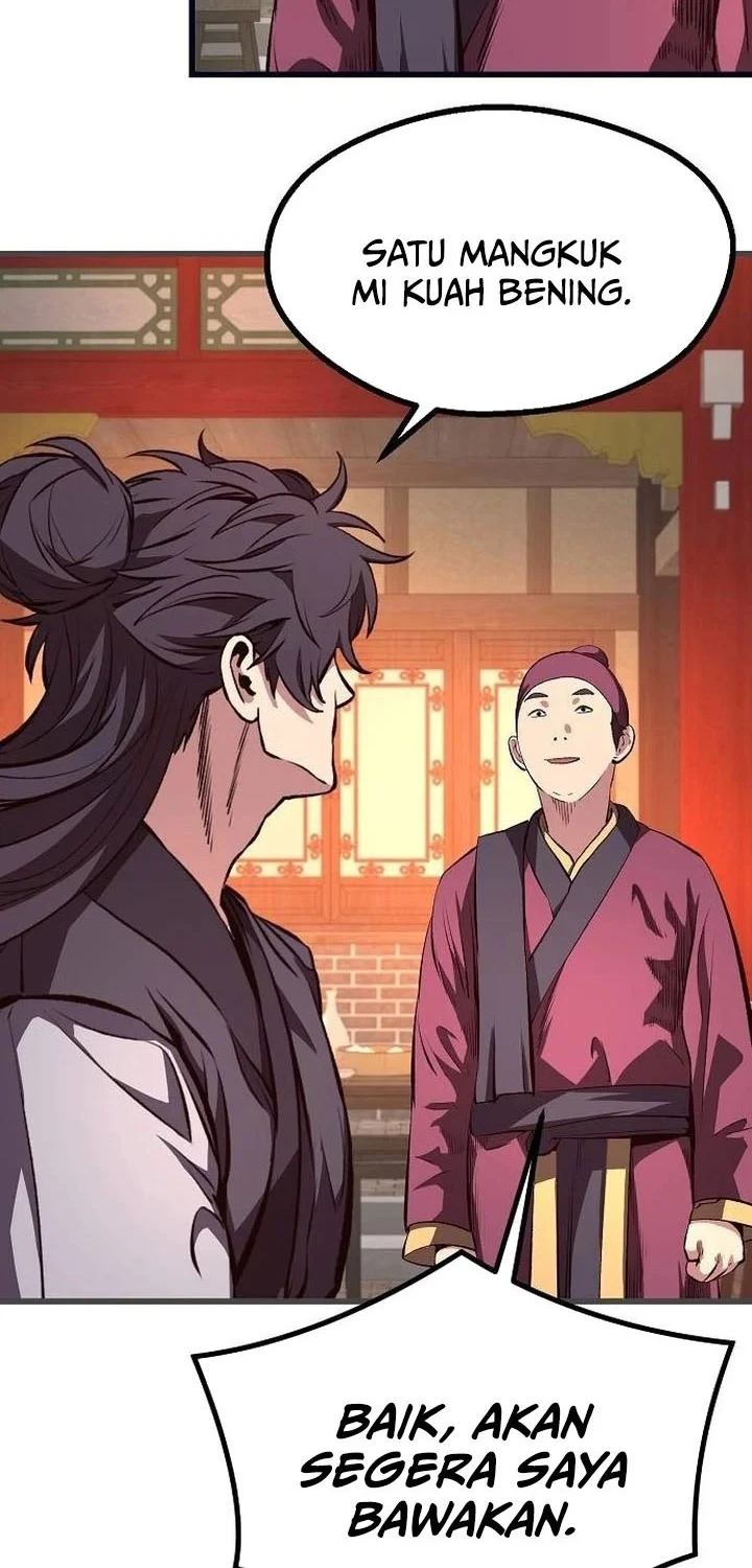 Song Baek Chapter 62 - halaman 43