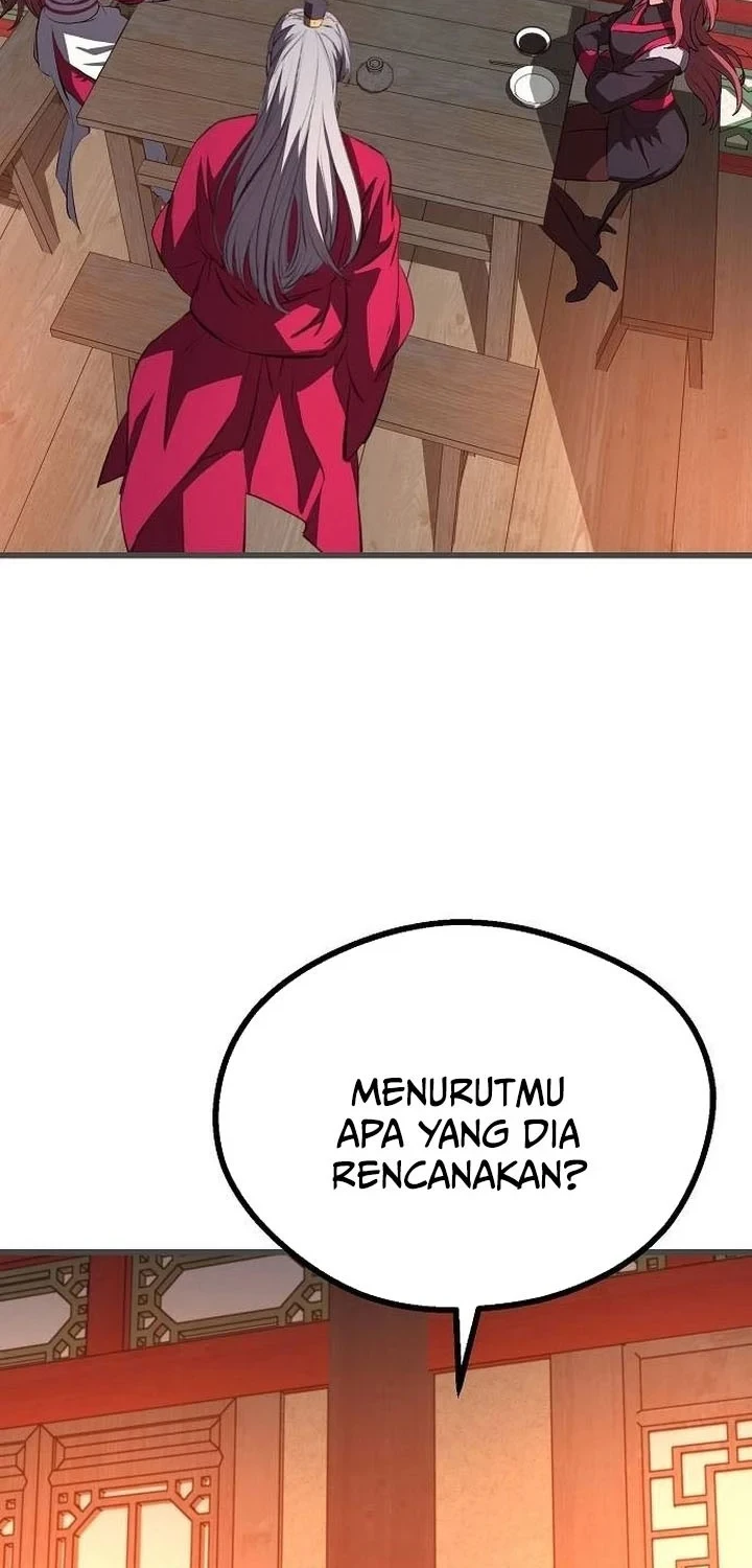 Song Baek Chapter 62 - halaman 45