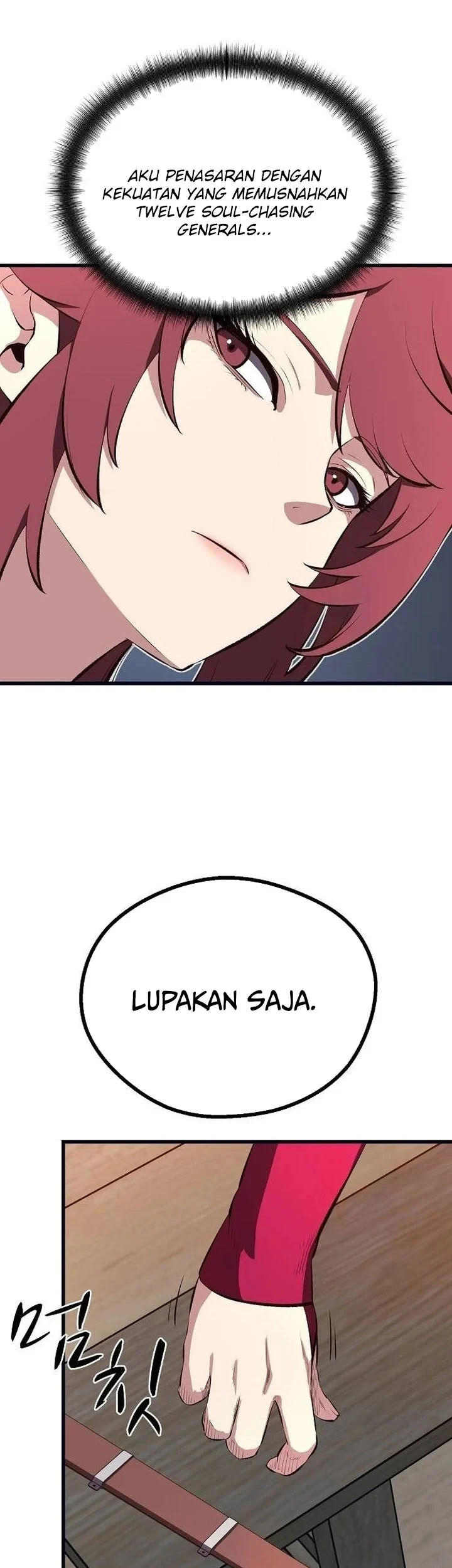 Song Baek Chapter 62 - halaman 50