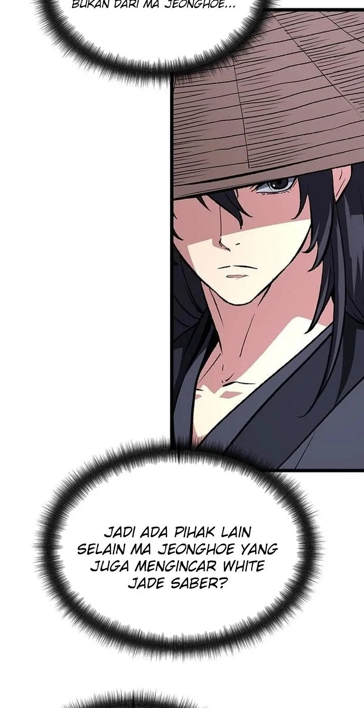 Song Baek Chapter 62 - halaman 71