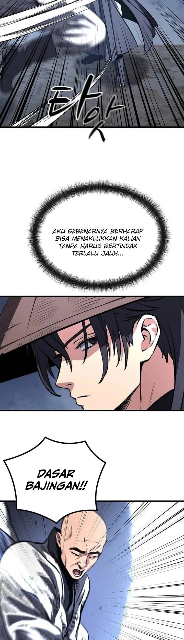 Song Baek Chapter 63 - halaman 12