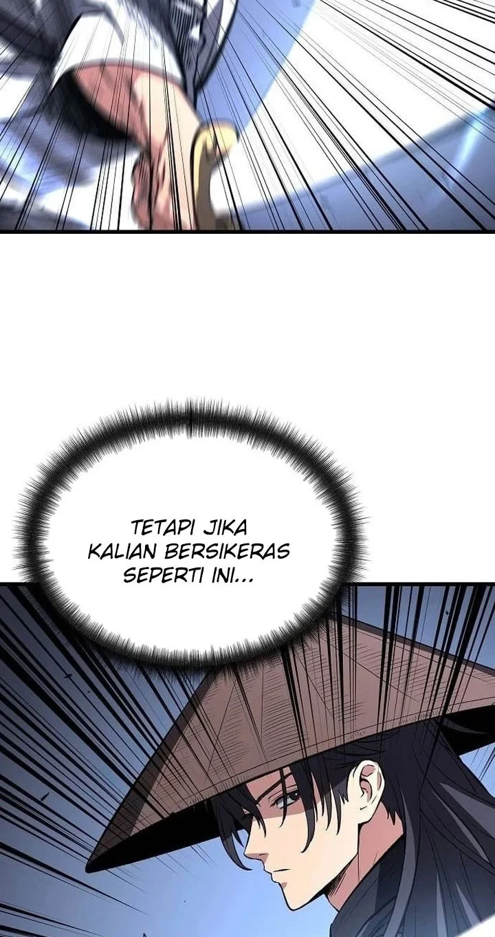 Song Baek Chapter 63 - halaman 13