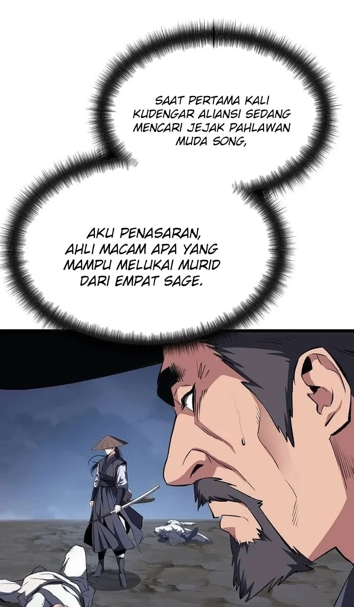 Song Baek Chapter 63 - halaman 23
