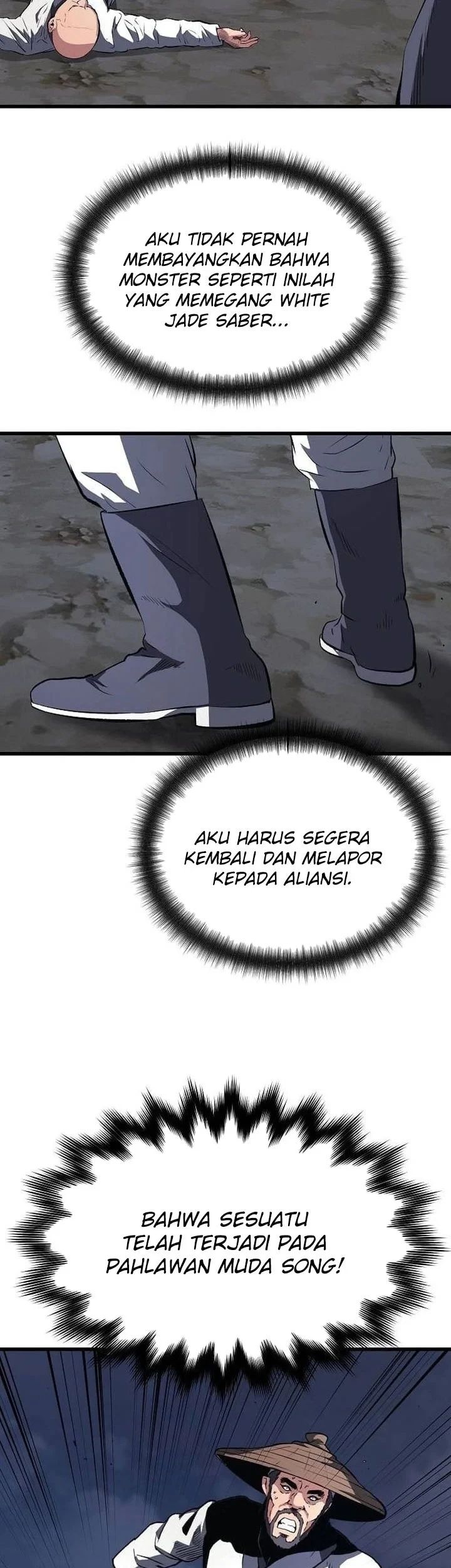 Song Baek Chapter 63 - halaman 24