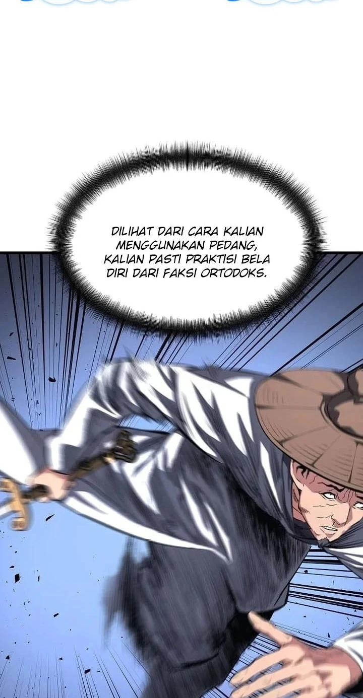 Song Baek Chapter 63 - halaman 3