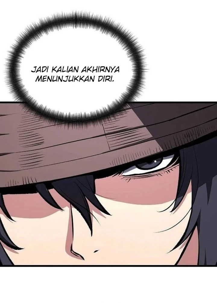 Song Baek Chapter 63 - halaman 33