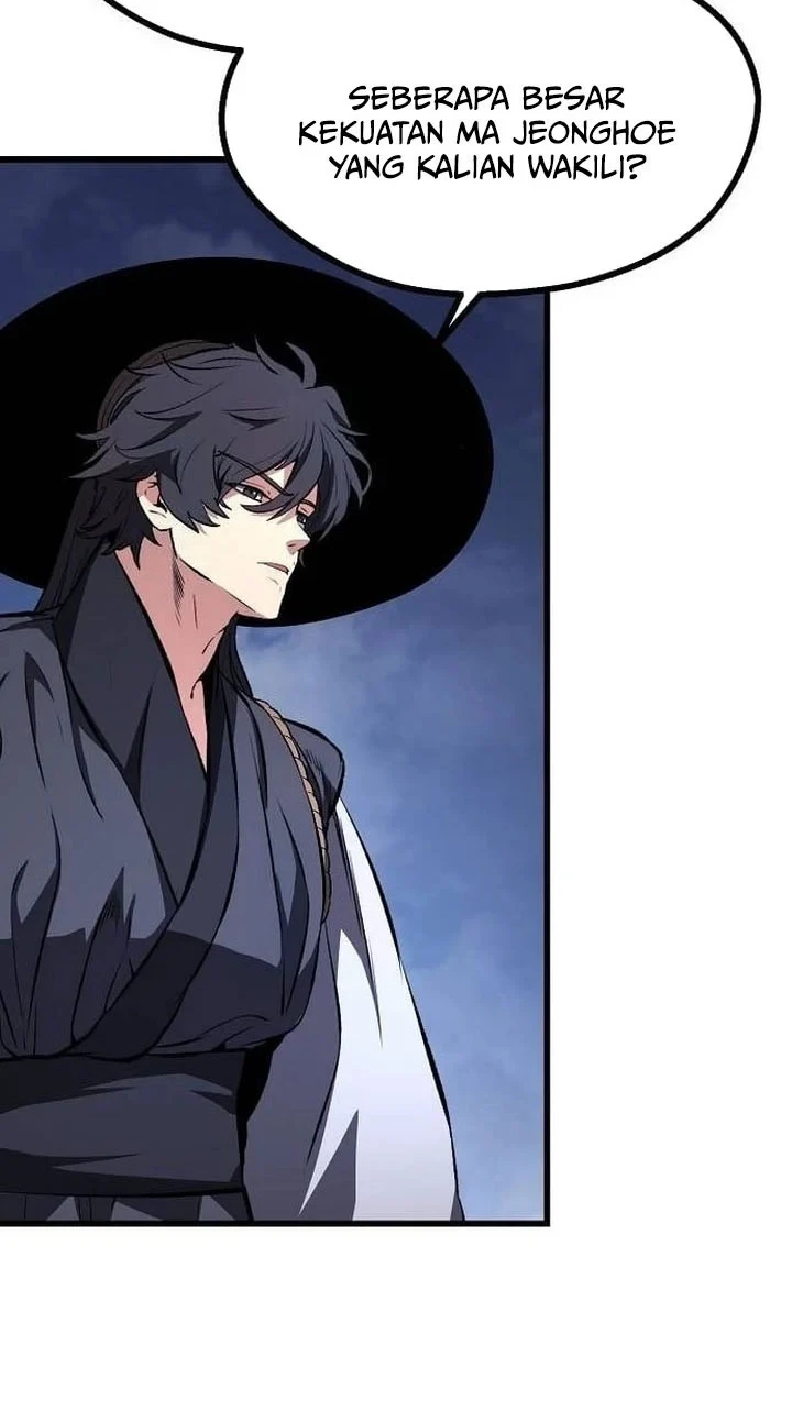 Song Baek Chapter 63 - halaman 35