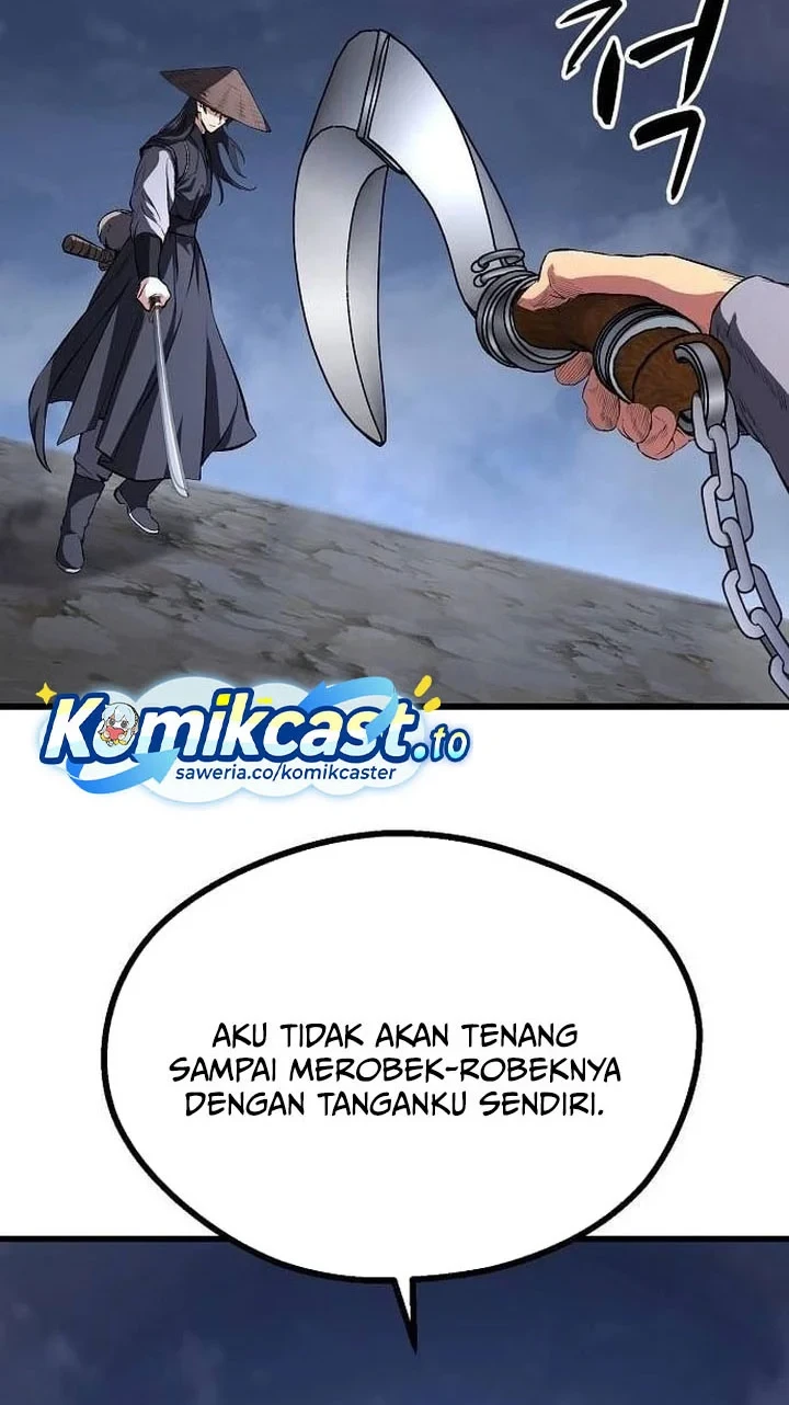 Song Baek Chapter 63 - halaman 41