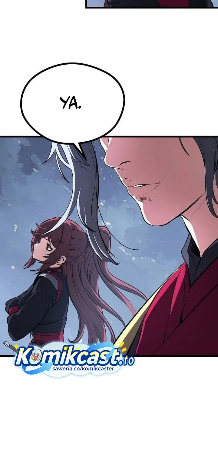 Song Baek Chapter 63 - halaman 49