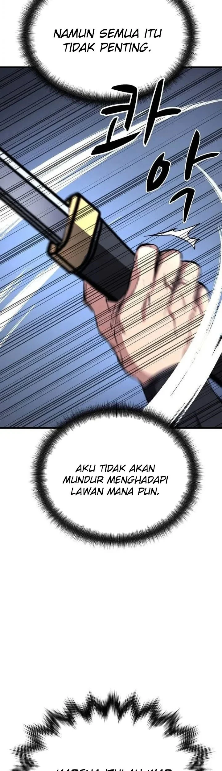 Song Baek Chapter 64 - halaman 24