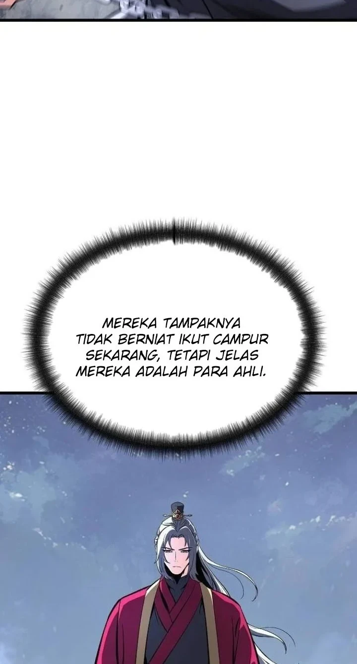 Song Baek Chapter 64 - halaman 39