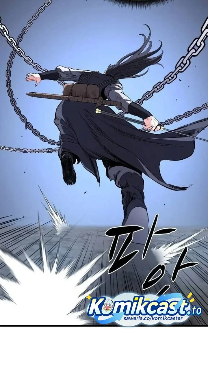 Song Baek Chapter 64 - halaman 41
