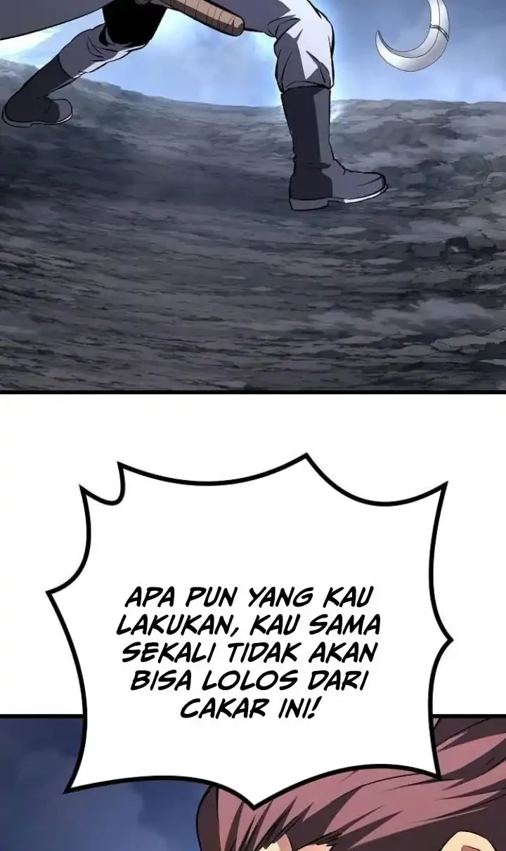 Song Baek Chapter 65 - halaman 19