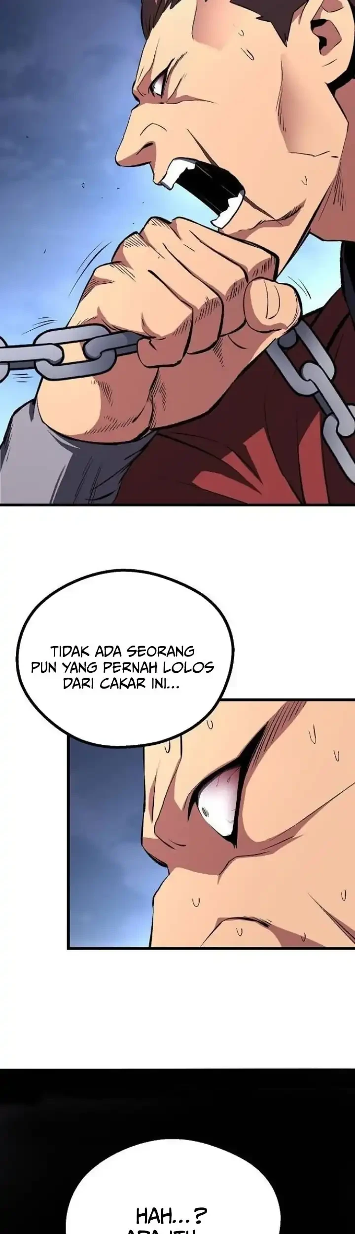 Song Baek Chapter 65 - halaman 20