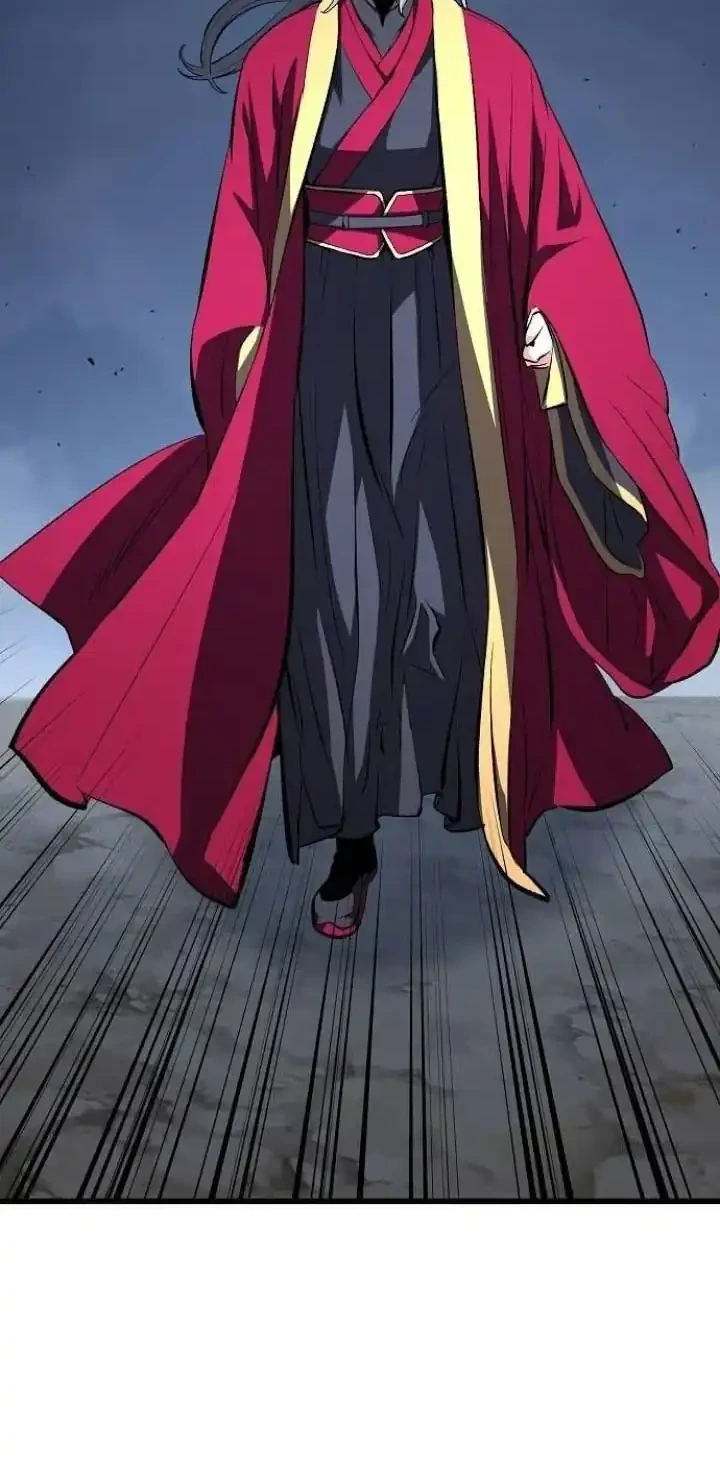 Song Baek Chapter 65 - halaman 29