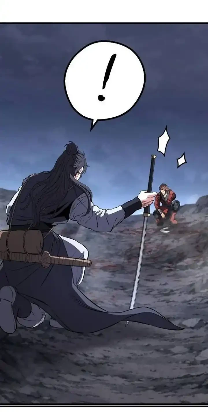 Song Baek Chapter 65 - halaman 37