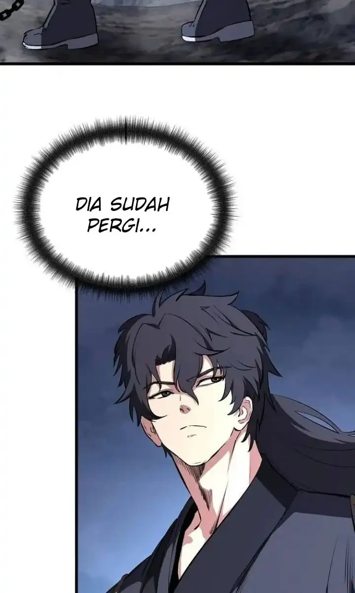Song Baek Chapter 65 - halaman 7