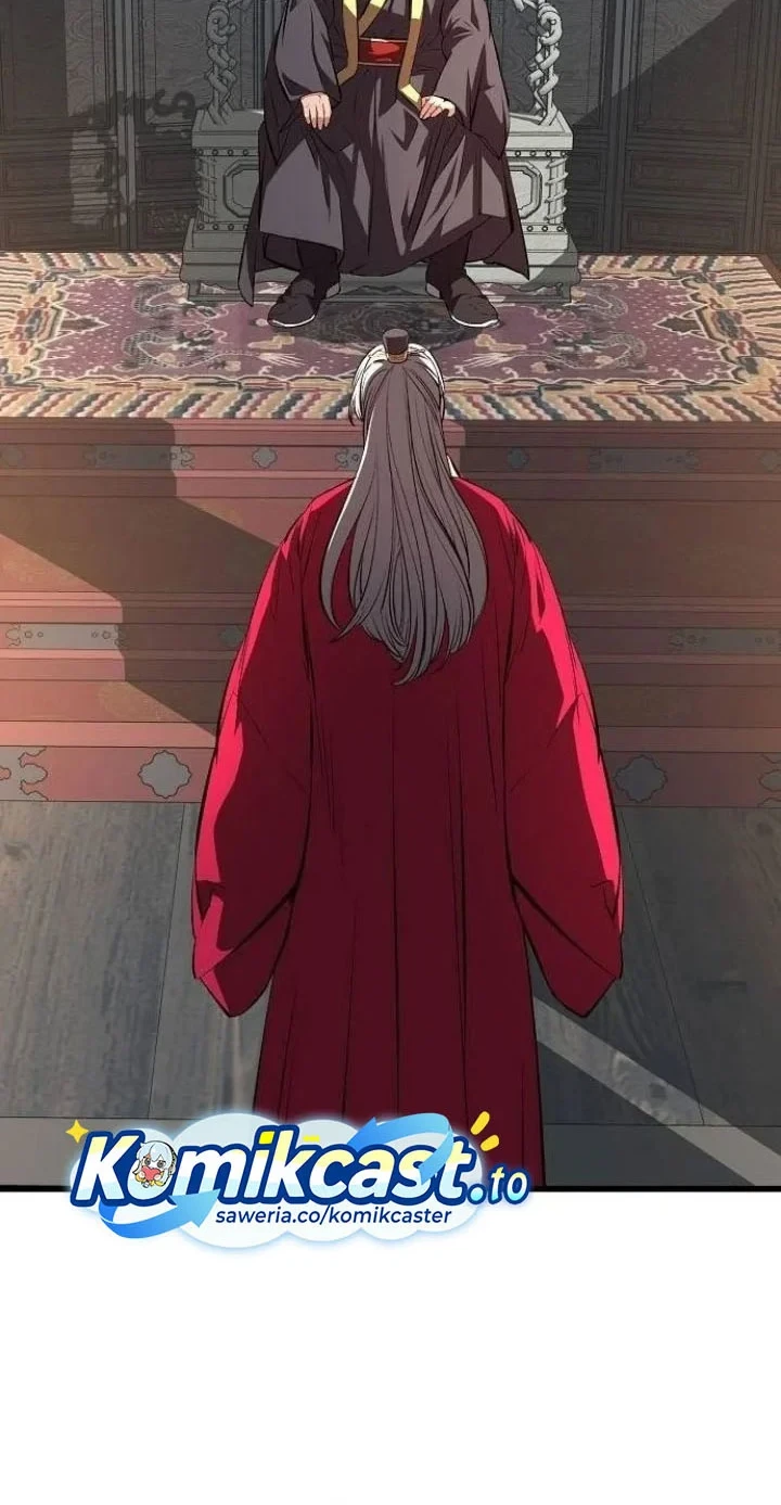 Song Baek Chapter 66 - halaman 25