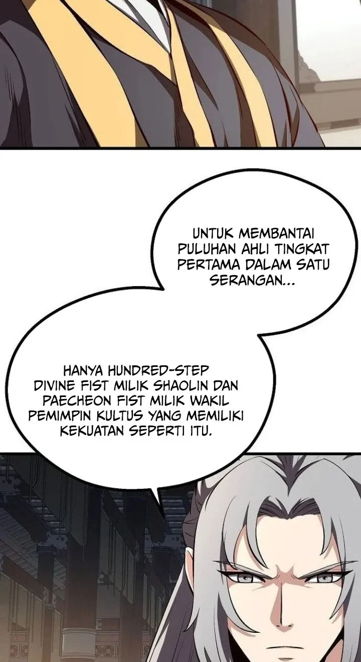 Song Baek Chapter 66 - halaman 27