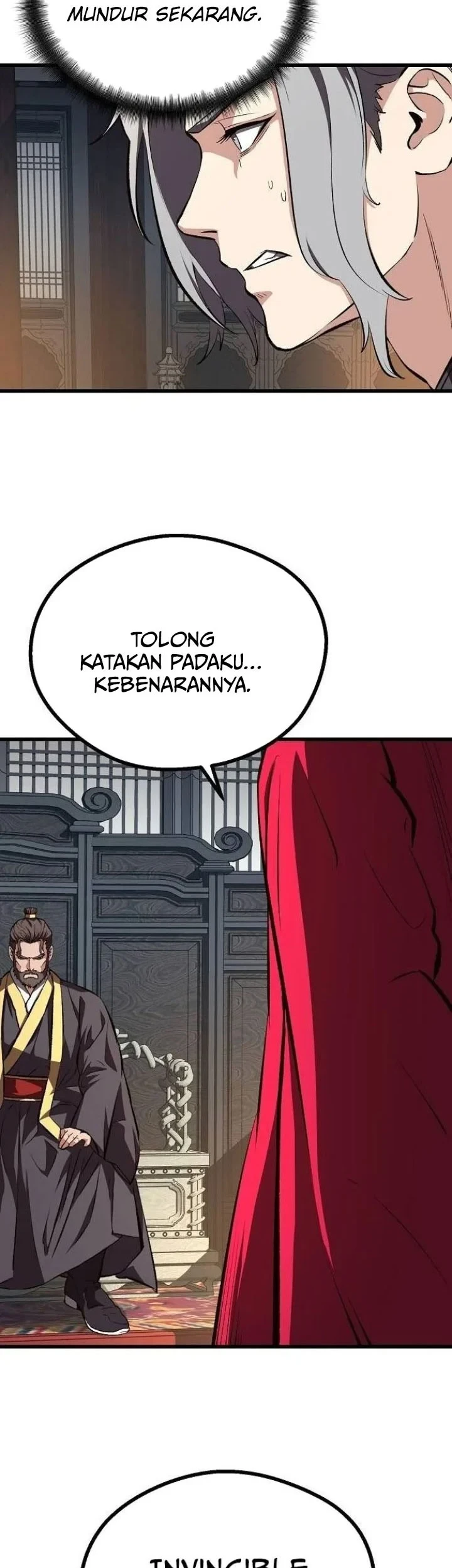 Song Baek Chapter 66 - halaman 46