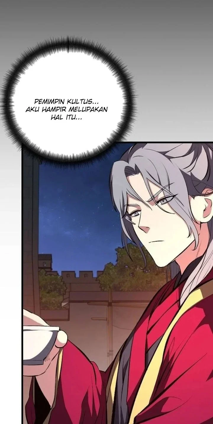 Song Baek Chapter 66 - halaman 59