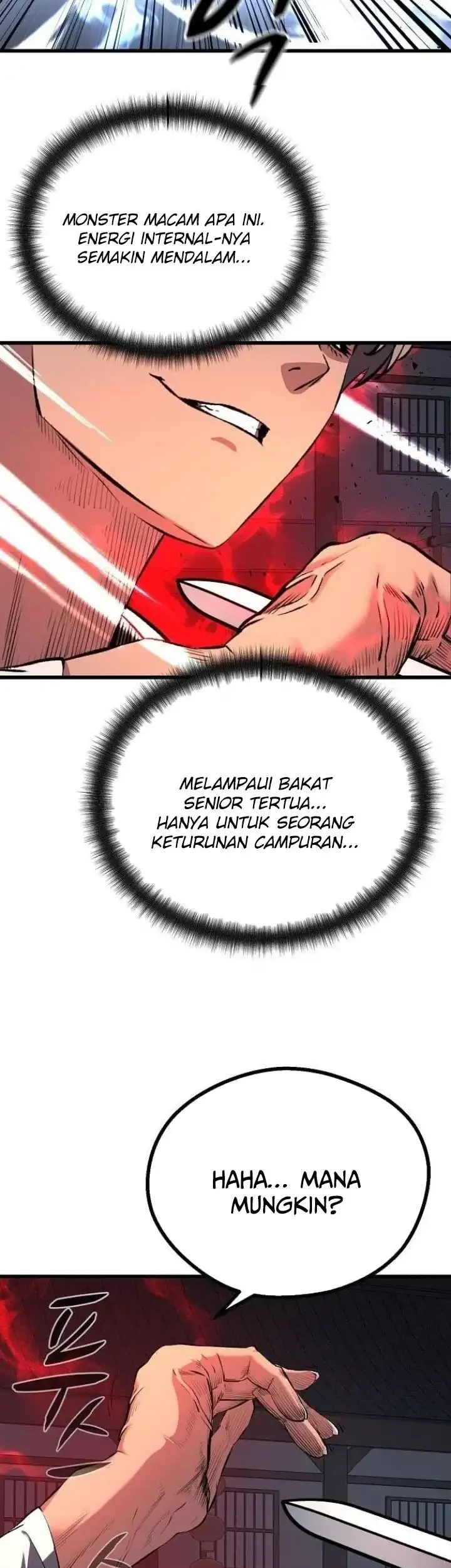 Song Baek Chapter 67 - halaman 22