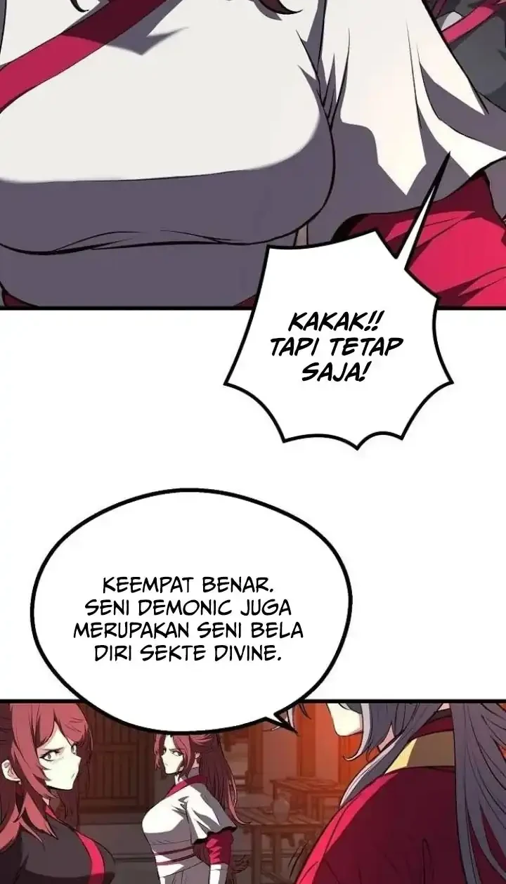 Song Baek Chapter 67 - halaman 27